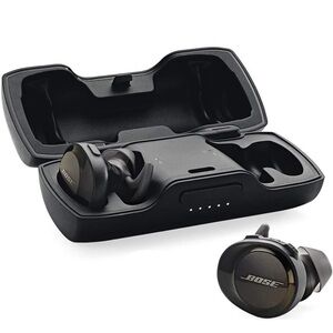 Bose SoundSport Free Wireless Earbuds